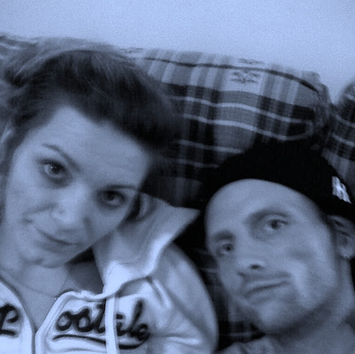 Jamie Ashley Photo 29