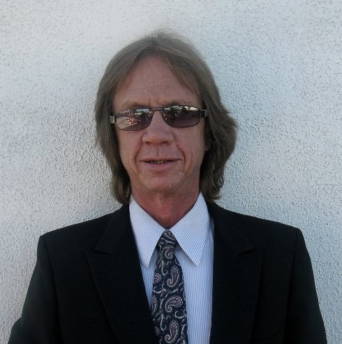 Alan Hayes Photo 28