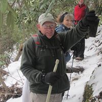 Charles Fortner Photo 8