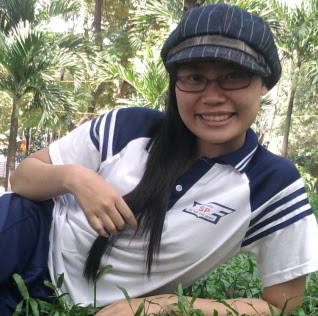 Thu Tran Photo 36