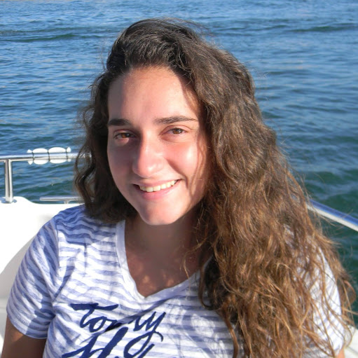 Paula Alvarez Photo 9