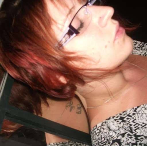 Rachelle Case Photo 10