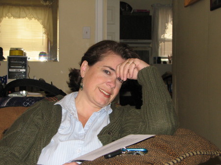 Robin Rains Photo 21