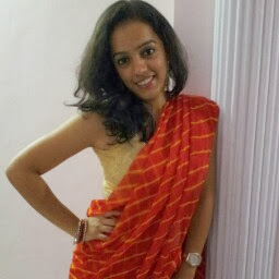 Sahana Kulkarni Photo 5