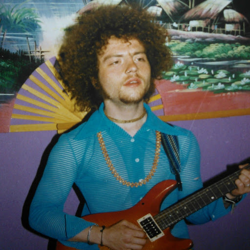 Robert Hirsch Photo 42