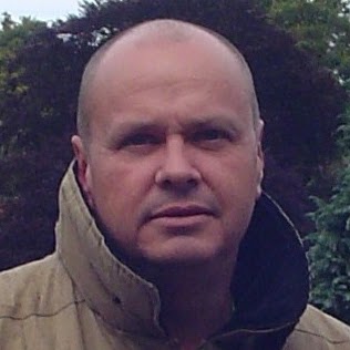Martin Hanson Photo 10