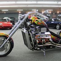 Robert Puccio Photo 5