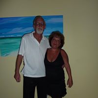 Mark Arnold Photo 27