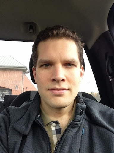 Brad Mattson Photo 5