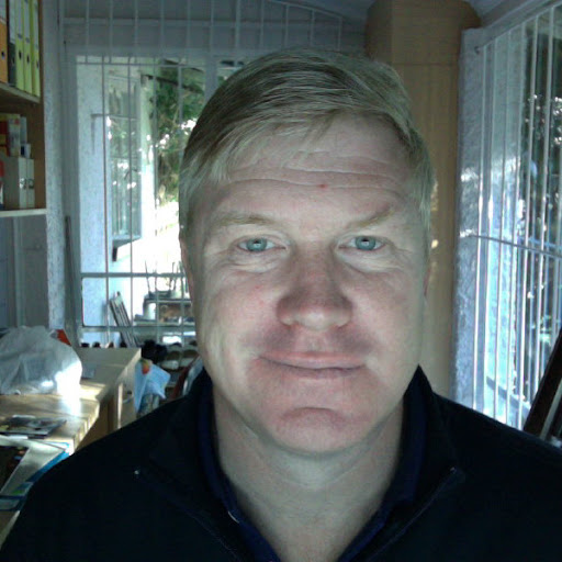 Wayne Whitaker Photo 14