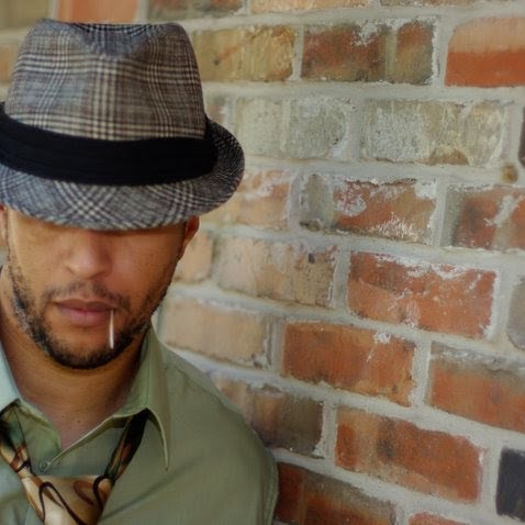 Derrick Terrell Photo 6