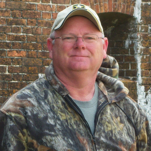Buddy Garrett Photo 26