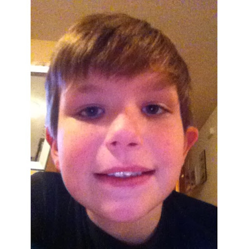 Connor Dawson Photo 5