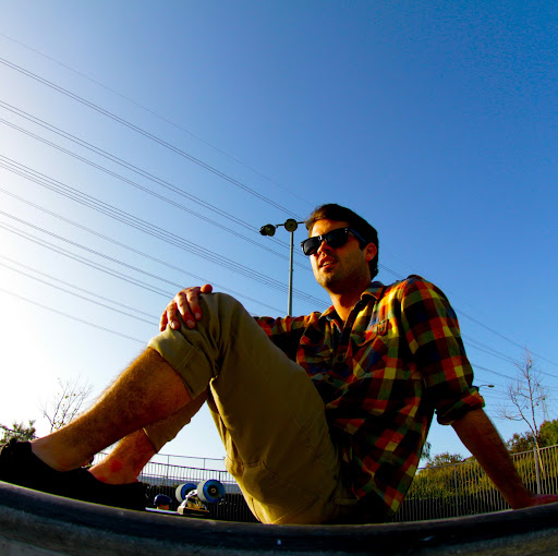 Casey Lewis Photo 39