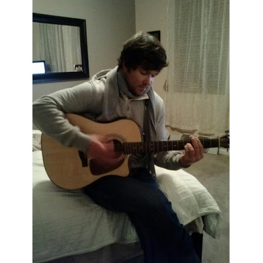 Matthew Wyatt Photo 31