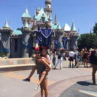 Kelly Rocha Photo 14