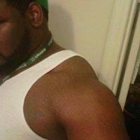 Corey Heyward Photo 21