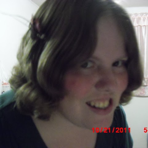 Sara Doherty Photo 25