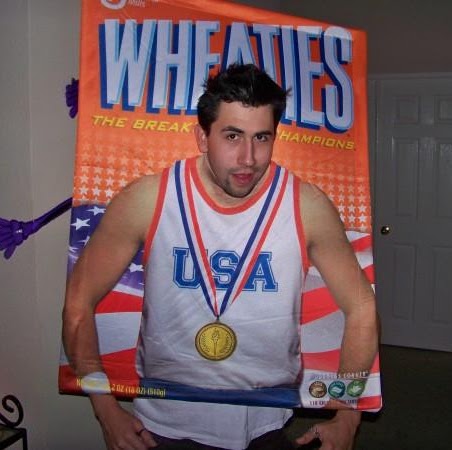 James Ybarra Photo 32