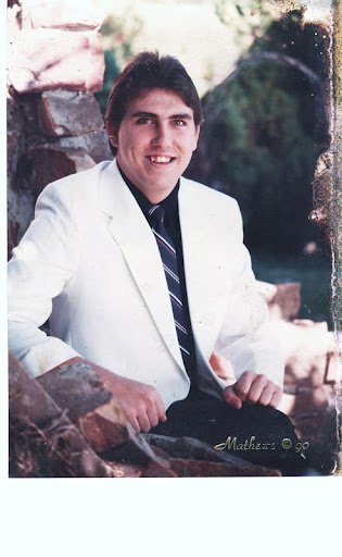 David Fitzpatrick Photo 45