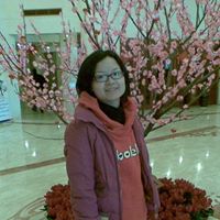 Rachel Lu Photo 25