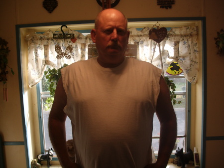 Keith Stevenson Photo 36