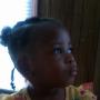 Andrea Battle Photo 25