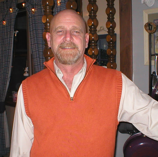 Dennis Doty Photo 8