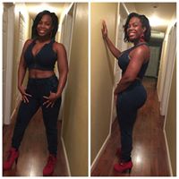Crystal Gordon Photo 28