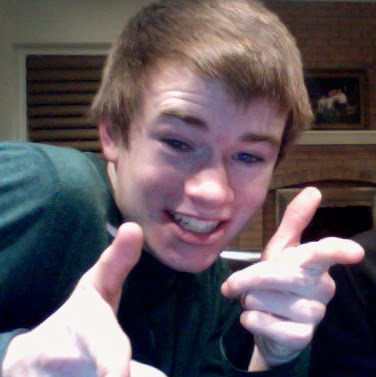 David Finney Photo 12