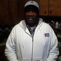 Harold Alston Photo 17