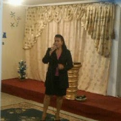 Margarita Rosales Photo 18