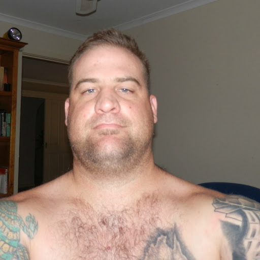 Steven Chadwick Photo 29