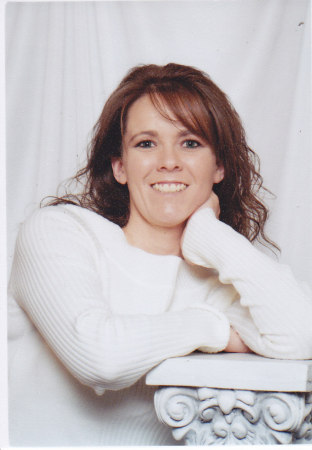 Theresa Thompson Photo 7