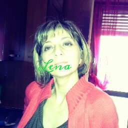 Maria Adriano Photo 4