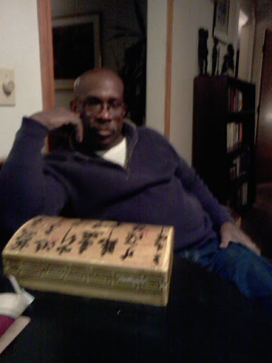 Roy Hendricks Photo 14