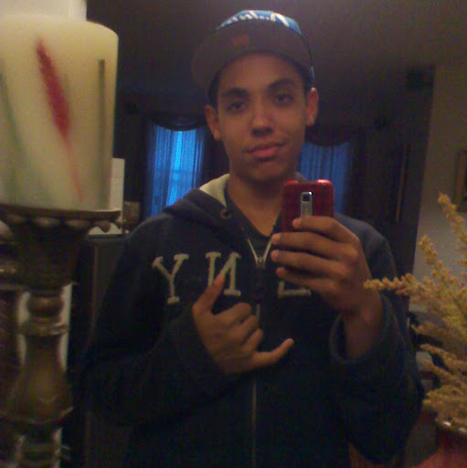 William Ortiz Photo 45