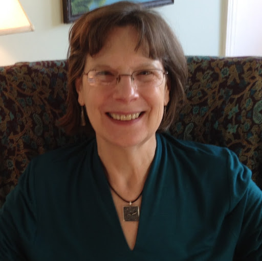 Carolyn Stone Photo 8