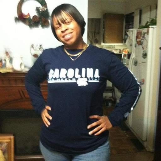 Crystal Roberson Photo 6