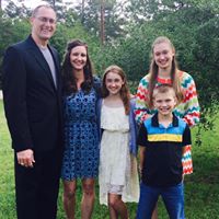 Kimberly Thornton Photo 22
