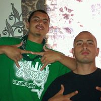 Joe Ybarra Photo 25