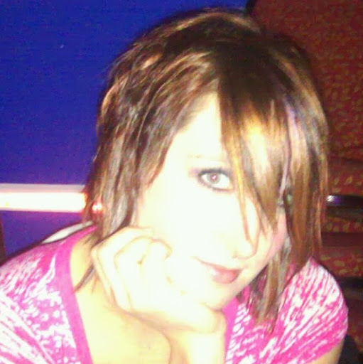 Jill Lambert Photo 9