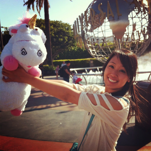 Amy Le Photo 4