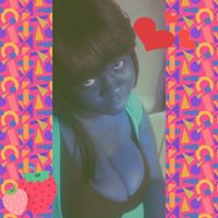 Dionne Benjamin Photo 6