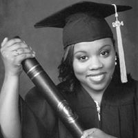 Katherine Booker Photo 6