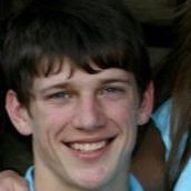 Jared Hughes Photo 17