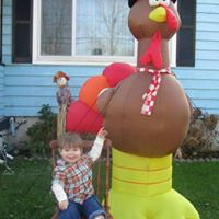 Mary Heiman Photo 8