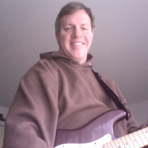 Timothy Barker Photo 11