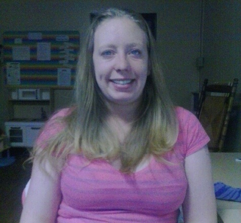 Amie Slager Photo 4