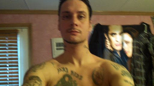 Harold Carter Photo 6